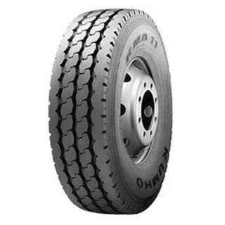 13 R22.5 156/150 K Kumho Kma11