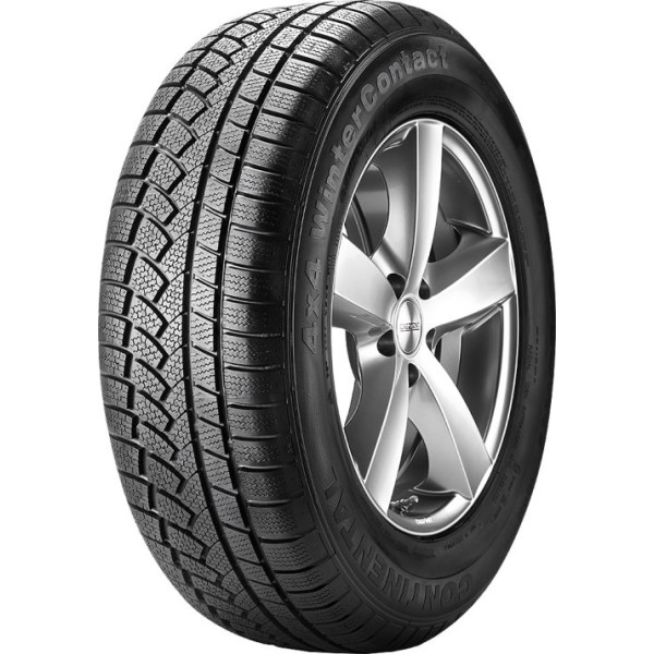 255/55 R18 105 H Continental 4x4 Wintercontact