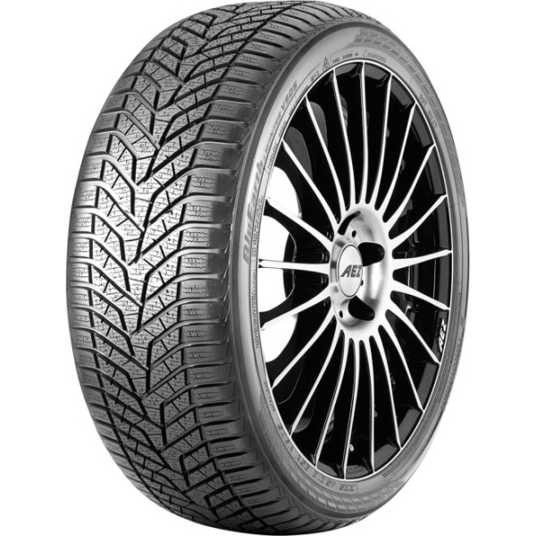 245/55 R17 102 V Yokohama Bluearth Wint.v905 - Pneumatico Invernale