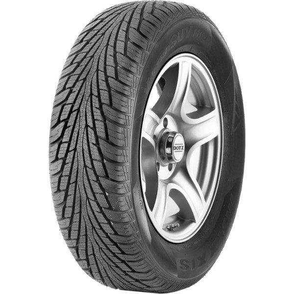 225/75 R16 104 H Maxxis Victra Suv (ma Sas)