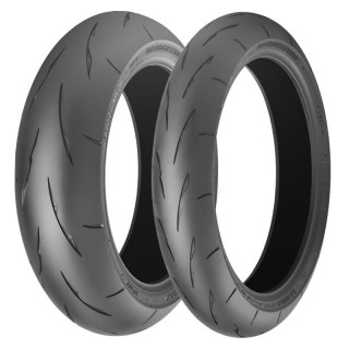 200/55 R17 78 (W) Bridgestone Rs 11 R - Pneumatico 4 Stagioni