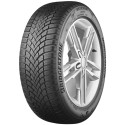 215/45 R20 95 V Bridgestone Blizzak Lm 005 - Pneumatico Invernale