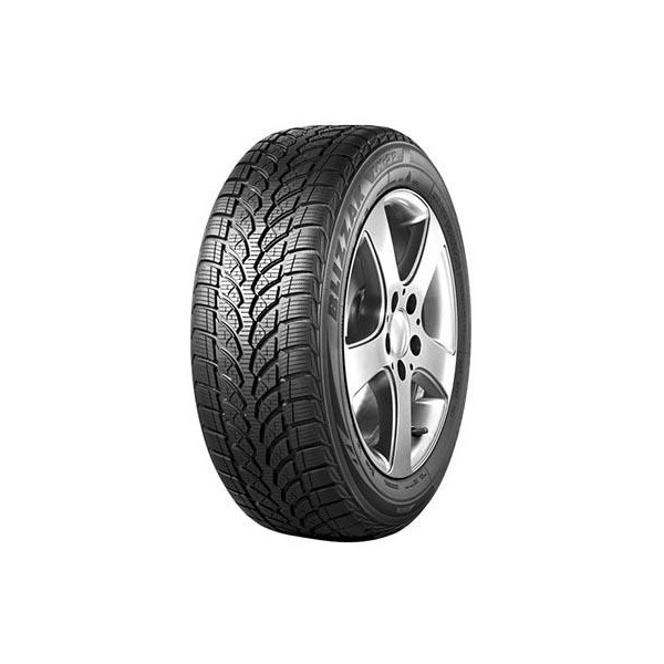 205/65 R16C 103 T Bridgestone Blizzak Lm32c - Pneumatico Invernale