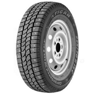 185/75 R16C 104 R Tigar Cargo Speed Winter C 8pr M+s 3pmsf - Pneumatico Invernale