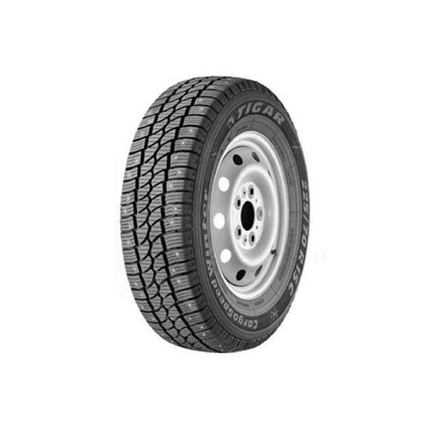 185/75 R16C 104 R Tigar Cargo Speed Winter C 8pr M+s 3pmsf - Pneumatico Invernale