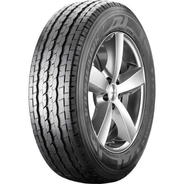 215/75 R16C 113/111 R Firestone Vanhawk 2 (tl)