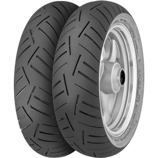110/70 R13 48 S Continental Contiscoot - Pneumatico Estivo
