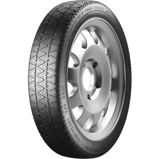 115/70 R16 92 M Continental Scontact - Pneumatico Estivo