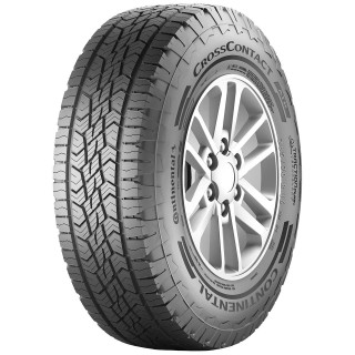 235/75 R15 109 T Continental Crosscont.atr - Pneumatico Estivo