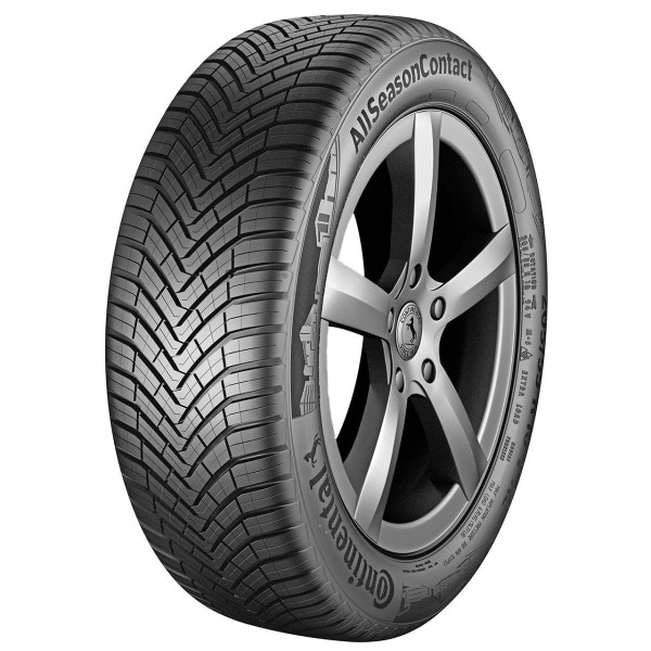 225/55 R16 99 V Continental Allseasoncontact Xl 3pmsf M+s - Pneumatico 4 Stagioni