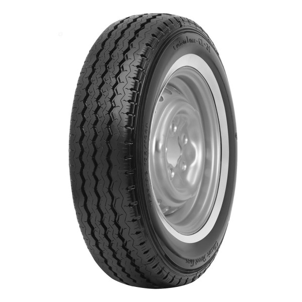 185 R14C 102 R Cst Custom Liner Cl-31 Wsw 27mm C 8pr Wsw