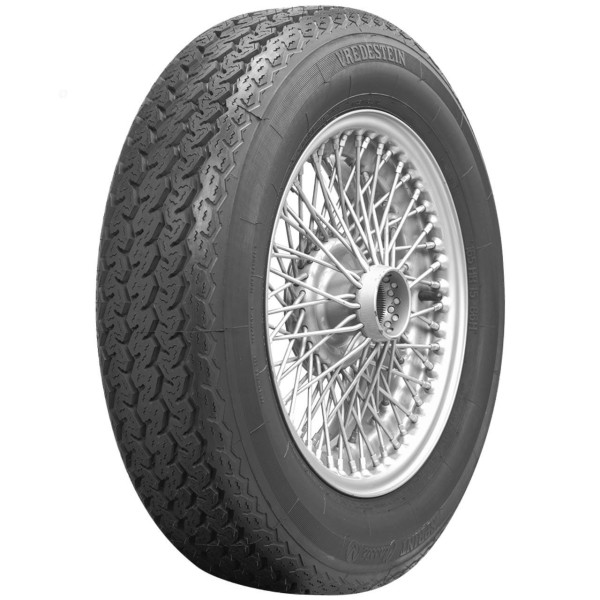 185/80 R15 91 H Vredestein 