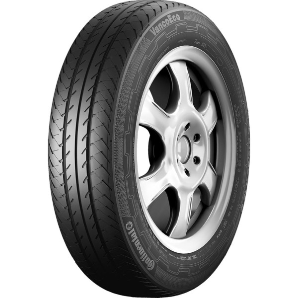 215/70 R15C 109/107 S Continental  Vancontact Eco (tl)