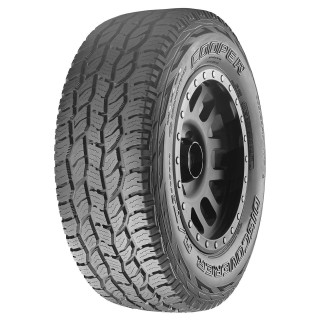 255/55 R19 111 H Cooper Discoverer At3 Sport 2 - Pneumatico 4 Stagioni