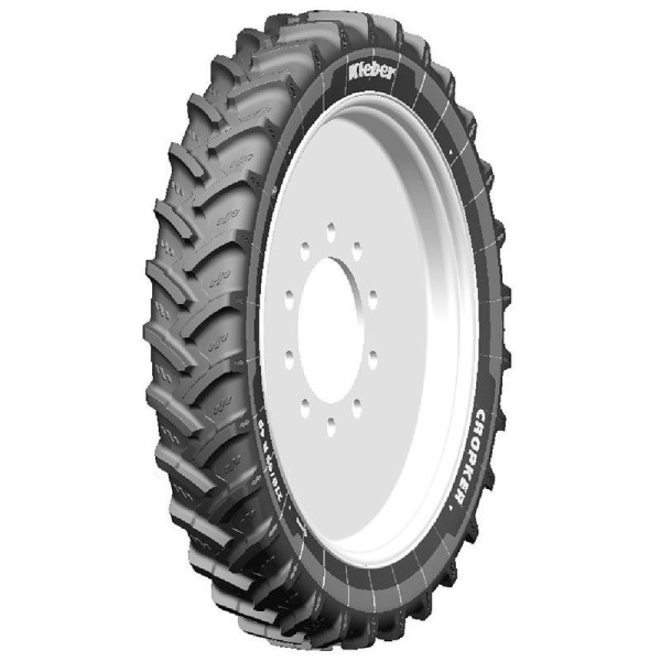 230/95 R48 136D/139 A8 Kleber Cropker