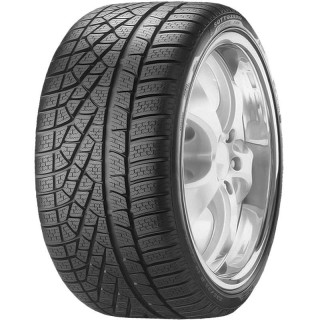 225/55 R17 97 H Pirelli W 210 Sottozero S2 3pmsf M+s - Pneumatico Invernale