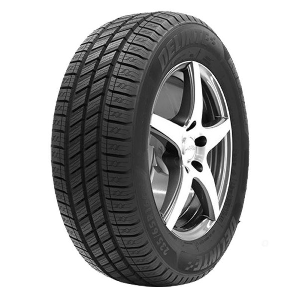 195/75 R16C 107 R Delinte Aw6-van - Pneumatico 4 Stagioni