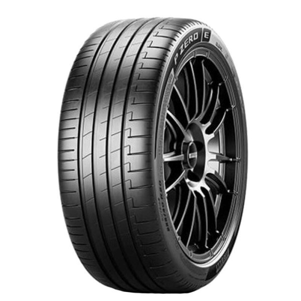 255/35 R19 96 Y Pirelli Pzero E (i*) Xl - Pneumatico Estivo