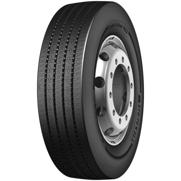 305/70 R22.5 156/154 K Continental Urban Ha3 (it) M+s 3pmsf (tl)