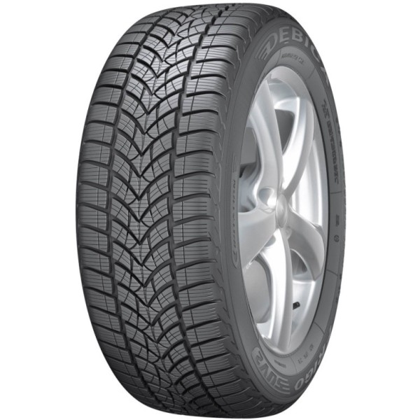 255/55 R18 109 H Debica Frigo Suv 2 Xl M+s 3pmsf