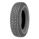 185/70 R15 89 V Michelin Xwx