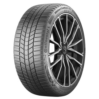 265/30 R19 93 V Continental Wintercontact 8 S Fr Evc Xl M+s 3pmsf - Pneumatico Invernale