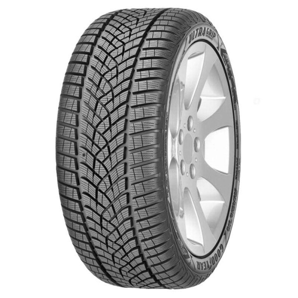 225/65 R17 102 H Goodyear Ultragrip Performance Suv Gen-1 3pmsf M+s (tl)