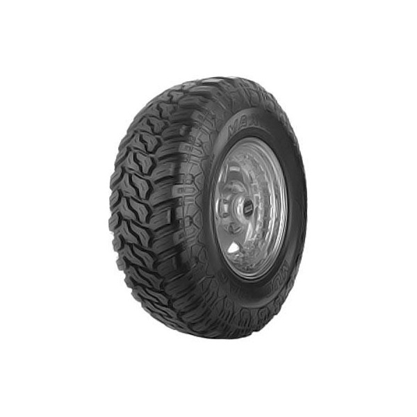 33/12.5 R15 108 Q Maxtrek Mud Trac