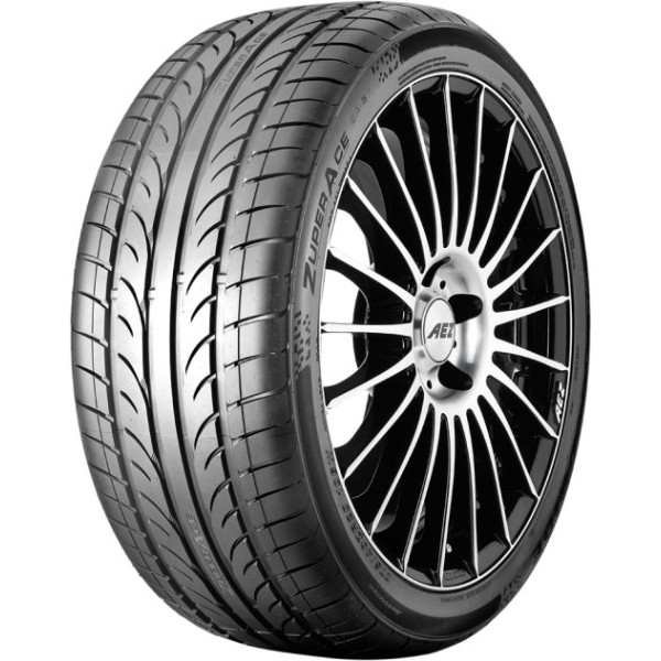 265/35 R22 102 V Goodride Zuperace Sa57