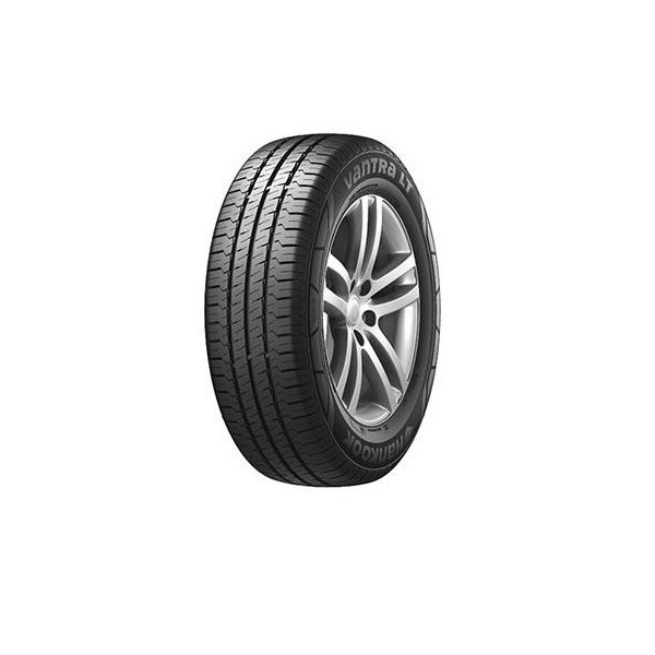 195 R15C 106/104 R Hankook Vantra Lt Ra 18 M+s - Pneumatico Estivo
