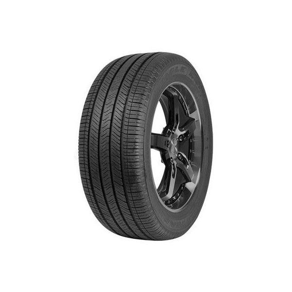 255/50 R19 107 H Goodyear Eagle Ls 2 * Rof Fp Xl M+s - Pneumatico Estivo