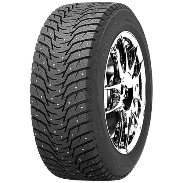 215/55 R17 98 T Goodride Icemaster Spike Z-506 - Pneumatico Invernale