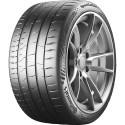 325/35 R23 115 Y Continental Sportcontact 7