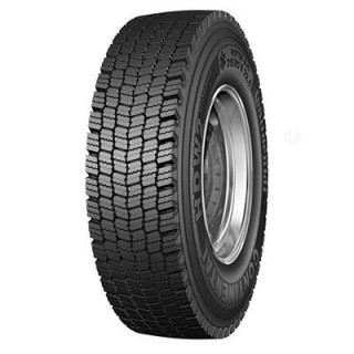 295/60 R22.5 150/147 L Continental Hdw 2 Scandinavia Eu Lrj 18pr M 3pmsf M+s (tl)