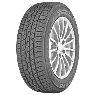 215/65 R16 102 V Toyo Celsius - Pneumatico Estivo