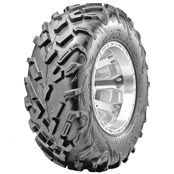 26 R14 47 M Maxxis M301 Bighorn 3.0 - Pneumatico 4 Stagioni