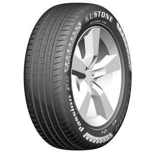 255/40 R19 100 W Kustone  Passion P9
