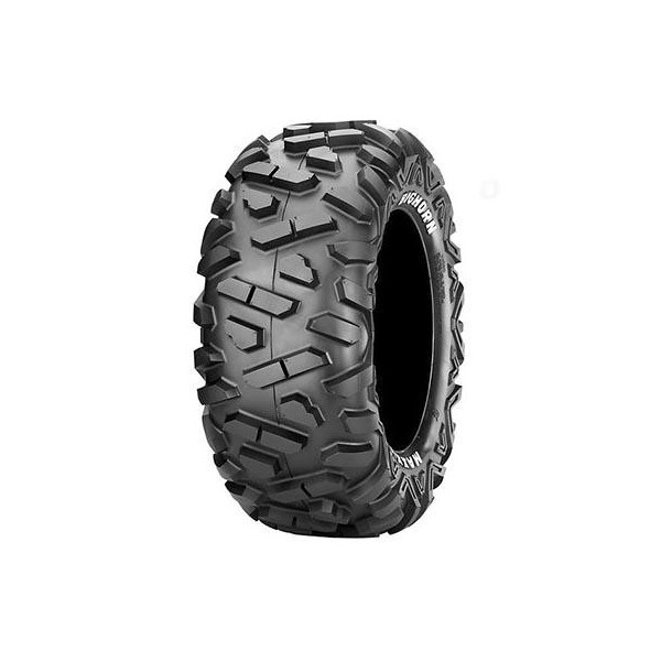 26 R12 58 N Maxxis M918 Bighorn - Pneumatico 4 Stagioni