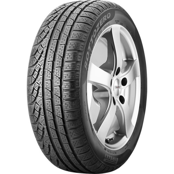 235/55 R18C 104 H Pirelli W 210 Sottozero S2 (ao) Xl 3pmsf M+s (tl)