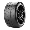 225/40 R18 92 Y Pirelli Pzero Trofeo R Xl N0 - Pneumatico Estivo