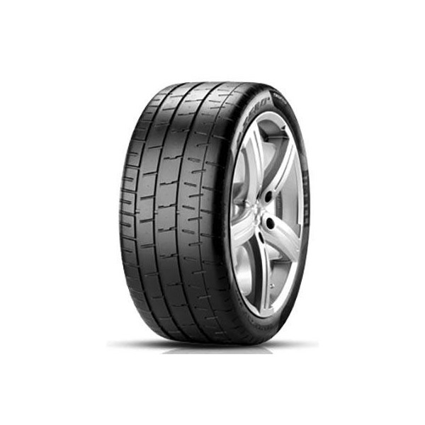 245/35 R19 (93Y) (Z) Y Pirelli P Zero Trofeo Race (e) (ao) Xl - Pneumatico Estivo