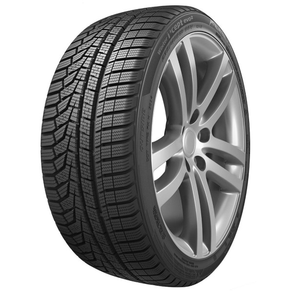 225/45 R18 95 V Hankook I*cept Evo 2 W320b Xl 3pmsf M+s (tl)