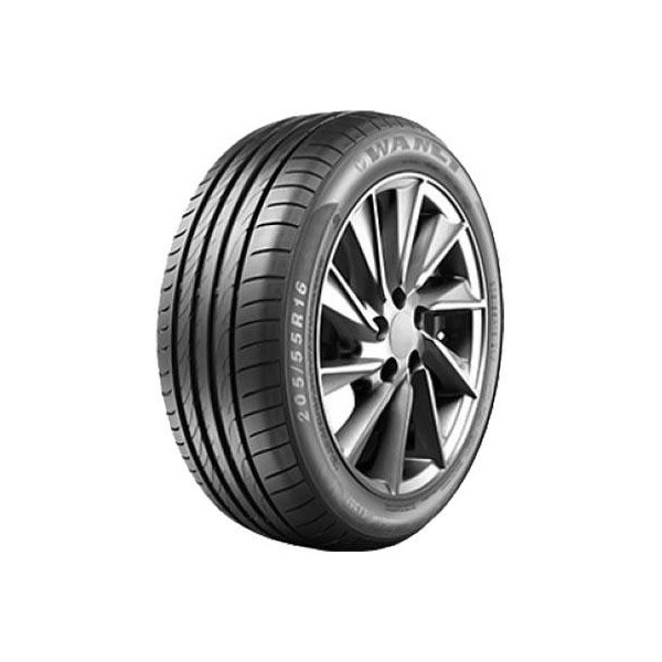 245/40 R18 97 W Wanli  Sa302