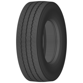 205/65 R17.5 129/127 J Crosswind Cw-ht02