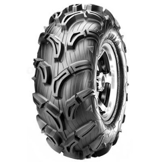 28 R14 58 J Maxxis Mu02 Zilla - Pneumatico 4 Stagioni