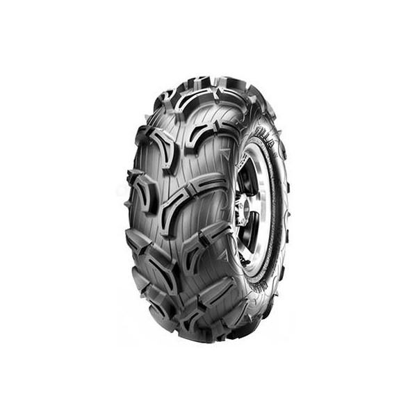 28 R14 58 J Maxxis Mu02 Zilla - Pneumatico 4 Stagioni