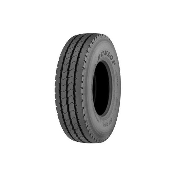 385/65 R22.5 160 K Dunlop Sp382 Tl M+s