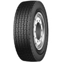 275/70 R22.5 150/145J (154/148E) J Continental Urban Scandinavia Hd3 3pmsf M+s - Pneumatico Estivo