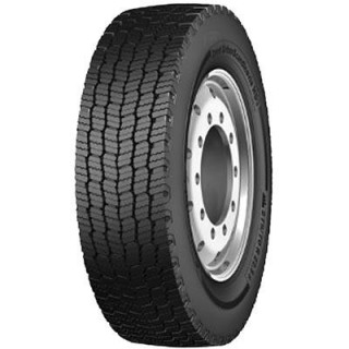 275/70 R22.5 150/145J (154/148E) J Continental Urban Scandinavia Hd3 3pmsf M+s - Pneumatico Estivo