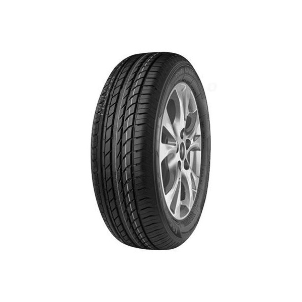 235/60 R16 100 H Royal Black Royal Comfort Bsw - Pneumatico Estivo